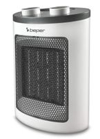 Beper RI.080 Keramik-Heizlüfter – 1500 W, Thermostat & Überhitzungsschutz