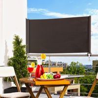 Hecht Balkonmarkise "UP"