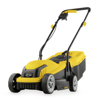 Elektrorasenmäher POWER PLUS