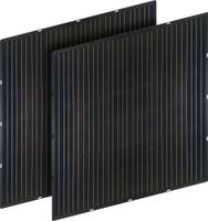 Solarmodul 2er Set Slim-Line 400Wp