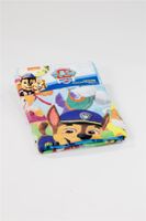 Paw Patrol Baumwollhandtuch 70x140 cm für Bad & Strand