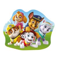 Paw Patrol Dekokissen Premium Qualität mit Motivdruck