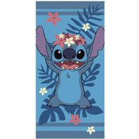 Disney Lilo & Stitch Handtuch 70 x 140 cm ideal für Sommer