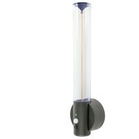 X4-LIFE LED Magnetische Wandleuchte Bewegungsmelder