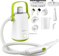 Dampfreiniger Portable Handgerät 3 Bar, Handdampfreiniger