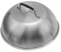 Grillfürst Plancha-Set 12tlg.