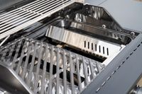 Outdoorchef Gasgrill - Grillstation HEAT C-335 mit Blazing Zone