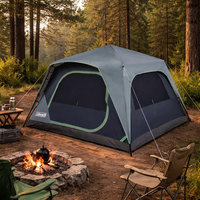 Zelt für 6 Personen - Skylodge 6