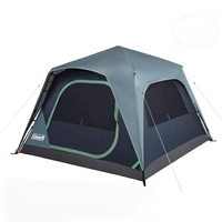 Zelt für 6 Personen - Skylodge 6