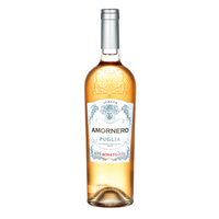 Rosato Puglia IGT