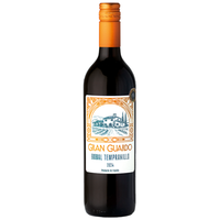 Gran Guardo Bobal Tempranillo D.O.