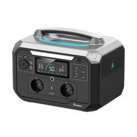 Batterie für Camper – Ampace 600PRO Tragbar Batterie mit 600W