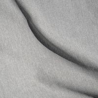 Home Deluxe XXL Outdoor Sitzsack CLOUD - Hellgrau