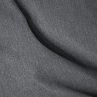 Home Deluxe XXL Outdoor Sitzsack CLOUD - Anthrazit