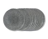 Ersatzpads 10 St. für LX-055