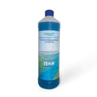 Reinigungslösung LX-077 für Fensterroboter