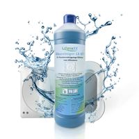 Reinigungslösung LX-077 für Fensterroboter