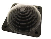 Solar Heater Dome - 5 Liter