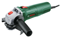 Bosch Winkelschleifer UniversalGrind 750-125, 125mm, 750 W, mit Seitengriff