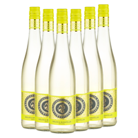 Württemberger Riesling mit Muskateller QbA, 0,75l