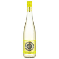 Württemberger Riesling mit Muskateller QbA, 0,75l