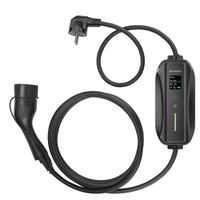 EM2GO Portables EV-Ladegerät „Take3.5“