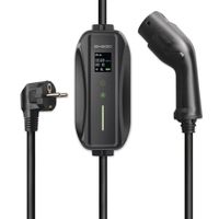 EM2GO Portables EV-Ladegerät „Take3.5“