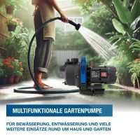 HYUNDAI Gartenpumpe GP80037