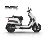 NIU NQi Elektroroller Cargo 6026