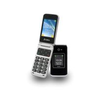 Mobiltelefon OLYMPIA VITUS 4G, schwarz