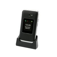 Mobiltelefon OLYMPIA VITUS 4G, schwarz