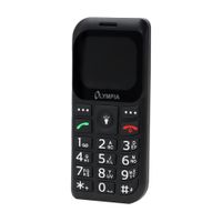 Mobiltelefon OLYMPIA BELLA+
