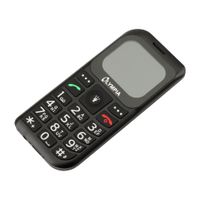 Mobiltelefon OLYMPIA BELLA+