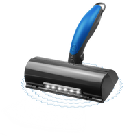 Batteriebetriebener Tierhaarentferner