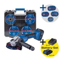 Mobile Werkstatt C-ATB15/1-X - SET S 