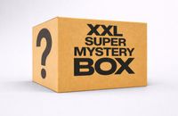 XXL Super Mystery Box UVP Wert 50-200 Euro