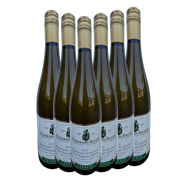 Randersacker Ewig Leben Weißer Burgunder feinherb