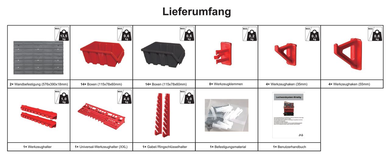 Miniaturansicht des Produkts