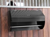 Boxenschrank Spinni anthrazit