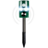 Gardigo Solar Tier-Vertreiber 360°