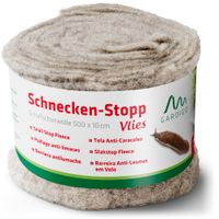Gardigo Schnecken-Stopp-Vlies 500x10 cm