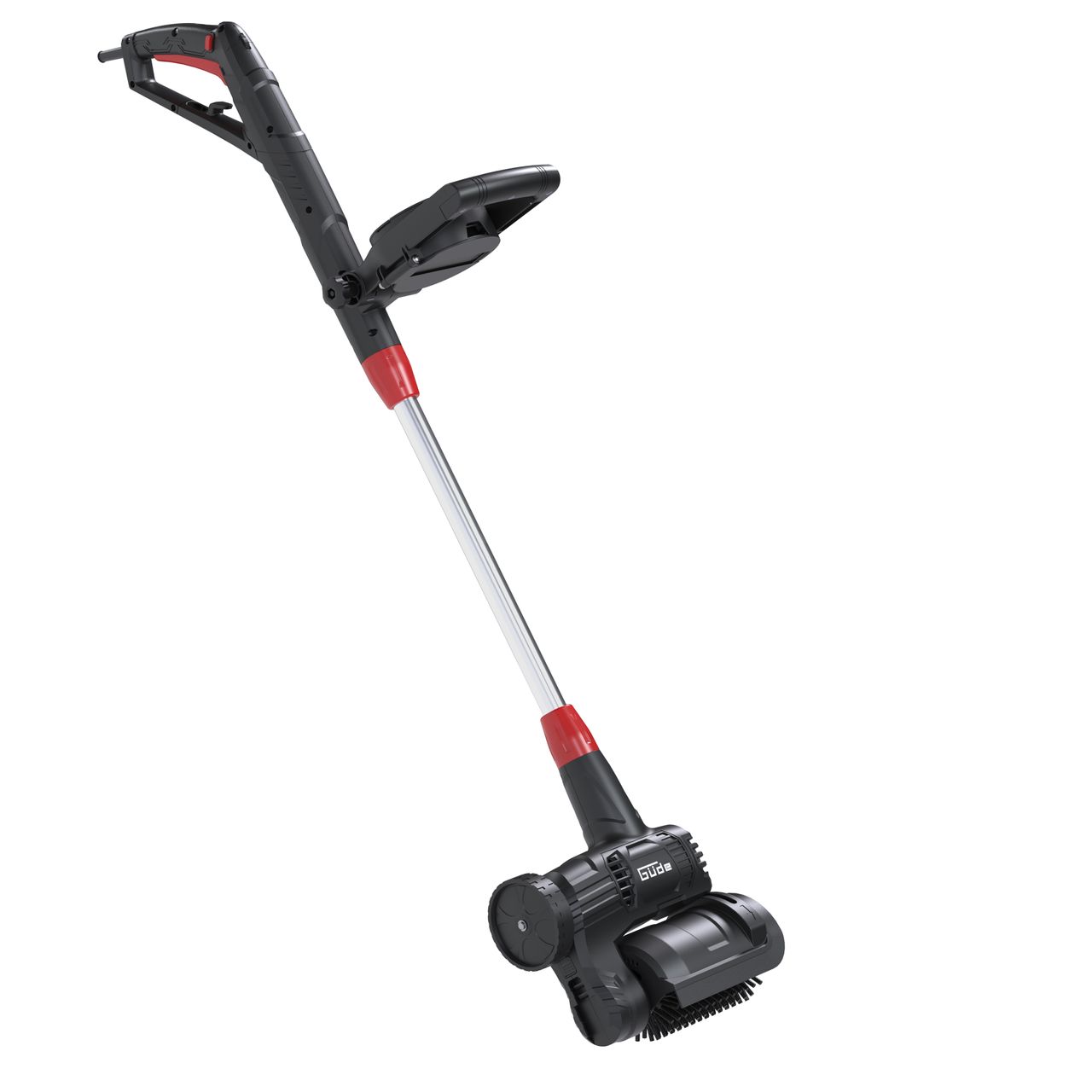 Güde Elektro-Universalbürste GUB 160-500