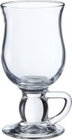 Pasabahce 44159 Irish Coffee Gläser 12er Set mit Henkel