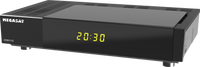 HD 601 V5 – HD Sat-Receiver mit USB