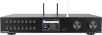 TOP 500 – HiFi-Tuner mit 43 cm Breite