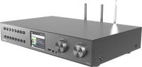 TOP 500 – HiFi-Tuner mit 43 cm Breite