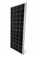 SUNkit®Solar-Stromset 130 W, 12 V