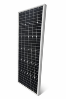 SUNkit®Solar-Stromset 80 W, 12 V (MH)