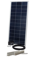 SUNkit®Solar-Stromset 100 W, 12 V (MH)