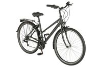 PROPHETE ENTDECKER 100, Damen